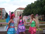 Foto des Kostüms