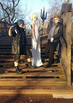 Cosplay-Cover: Ignis Stupeo Scientia