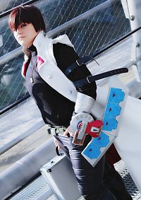 Cosplay-Cover: Seto Kaiba ~Battle City ~