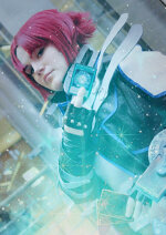 Cosplay-Cover: Alister ~Waking the Dragons~