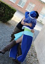 Cosplay-Cover: Juvia Loxar ~ Dragon Cry ~