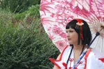 Cosplay-Cover: Okuni