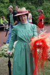 Foto des Kostüms