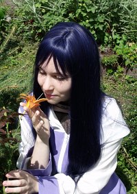 Cosplay-Cover: Hinata Hyûga [shippuuden-version]