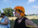 Foto des Kostüms