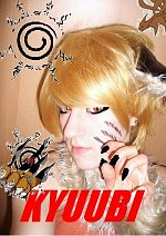 Cosplay-Cover: Kyuubi-no-Yoko {human form}