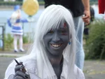 Foto des Kostüms