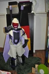 Foto des Kostüms