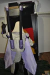 Foto des Kostüms