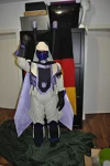 Foto des Kostüms