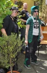 Foto des Kostüms