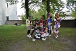 Foto des Kostüms