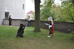 Foto des Kostüms