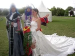 Cosplay-Cover: Braska