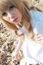 Cosplay-Cover: Alice [own Version]