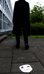 Foto des Kostüms