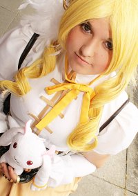 Cosplay-Cover: Mami Tomoe