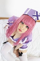 Cosplay-Cover: Luka Megurine [[Love Coloured Ward]]