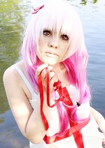 Cosplay-Cover: Inori Yuzuriha [[Depatures]]