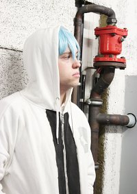 Cosplay-Cover: Akatsuki Kojou