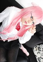 Cosplay-Cover: Luka Megurine [[Secret]]