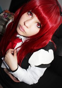 Cosplay-Cover: Koakuma