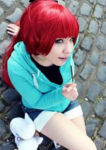 Cosplay-Cover: Kyouko Sakura [[Casual]]