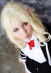 Cosplay-Cover: Yui Komori