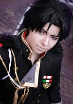 Cosplay-Cover: Guren Ichinose [Alternative Bloody Blades Uniform]