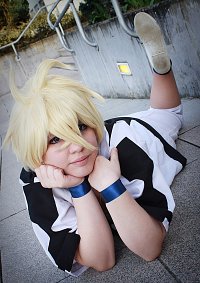 Cosplay-Cover: Mikaela Hyakuya [[Livestock]]