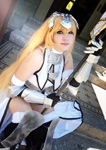 Cosplay-Cover: Jeanne [Stage 3]