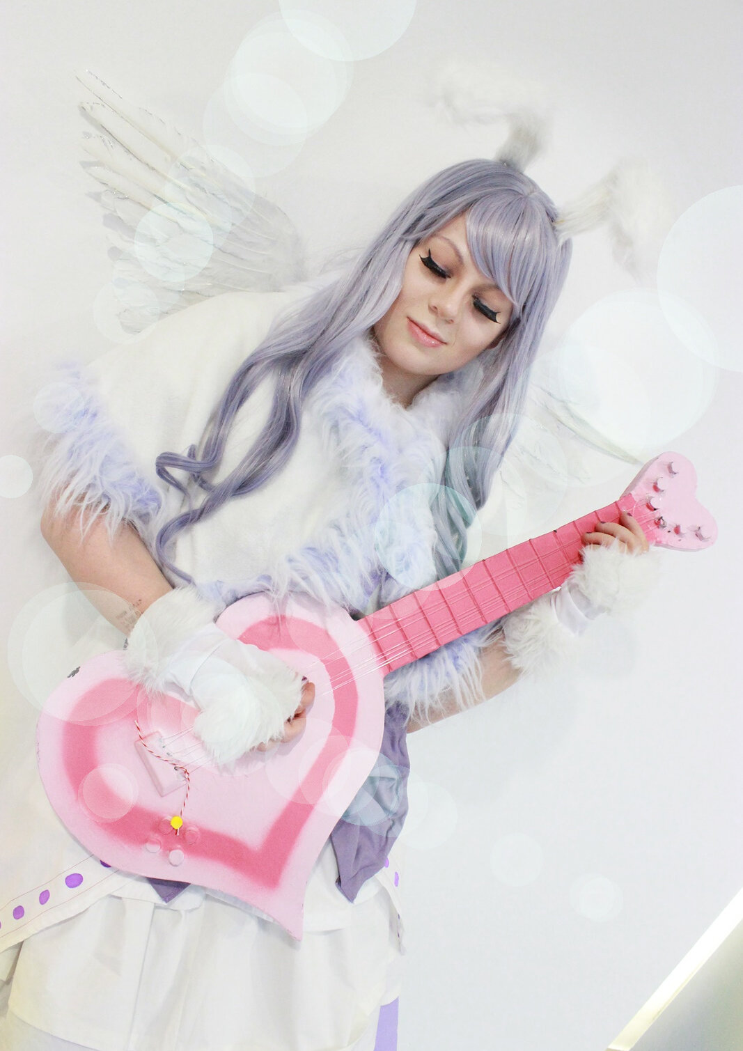 Cosplay-Cover: ChuChu