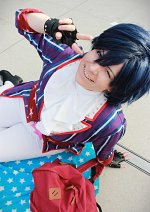 Cosplay-Cover: Hayato [Game Version]