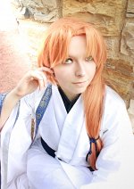 Cosplay-Cover: Soo-Won [Manga Version]