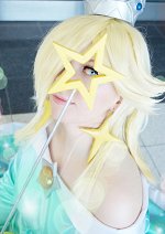 Cosplay-Cover: Rosalina