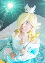 Cosplay-Cover: Rosalina