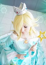 Cosplay-Cover: Rosalina