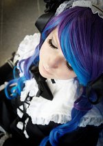 Cosplay-Cover: Luka Megurine [Anti the Holic]