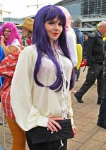 Cosplay-Cover: Humanized Rarity