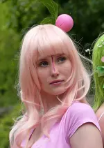 Cosplay-Cover: Kikugi