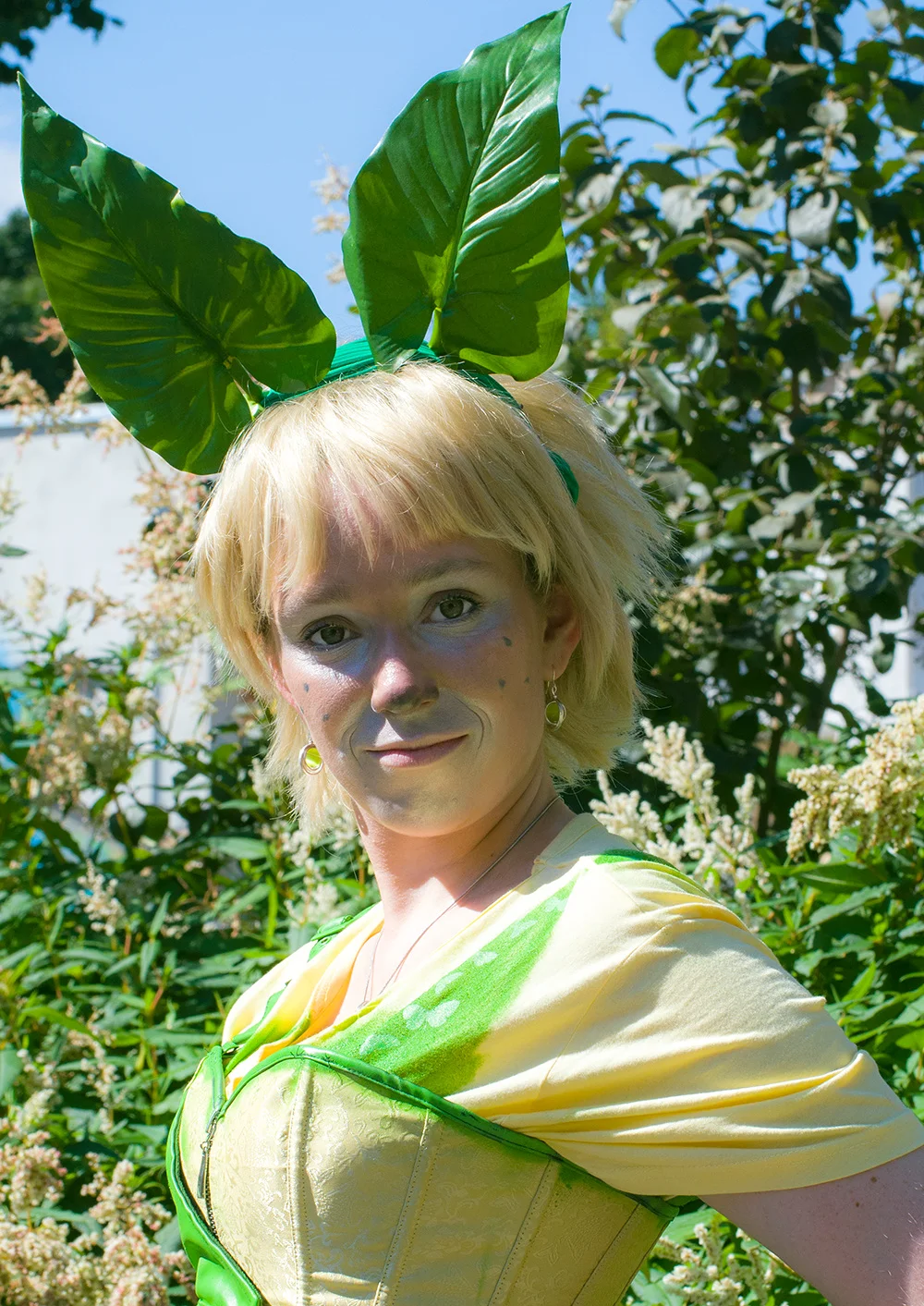 Cosplay-Cover: Folipurba