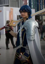 Cosplay-Cover: Chrom