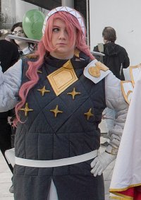 Cosplay-Cover: Soleil