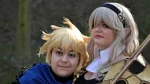 Cosplay-Cover: M!Kana