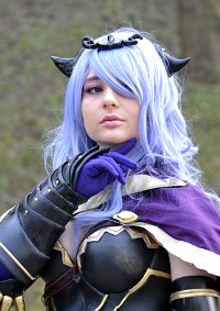 Cosplay-Cover: Camilla