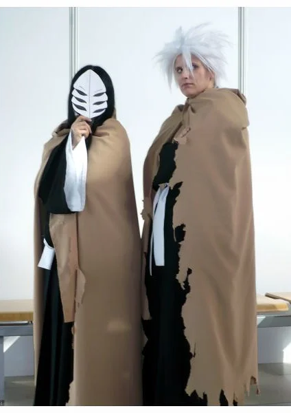 Cosplay-Cover: Kusaka Soujiro