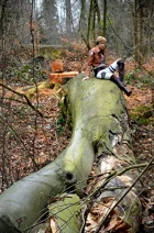Cosplay-Cover: Jean Kirschstein