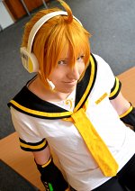 Cosplay-Cover: Len Kagamine ☆ [Basic]