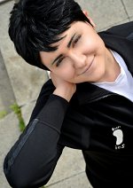 Cosplay-Cover: Daichi Sawamura • 澤村大地 • [Training]