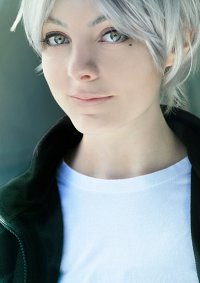 Cosplay-Cover: Koushi Sugawara • 菅原孝支 • [Training]